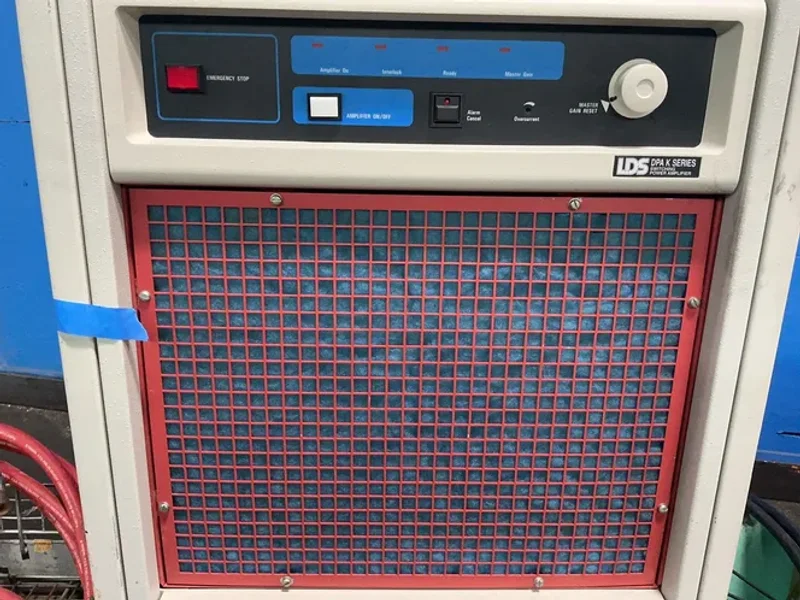 V810 - Inspection Machines