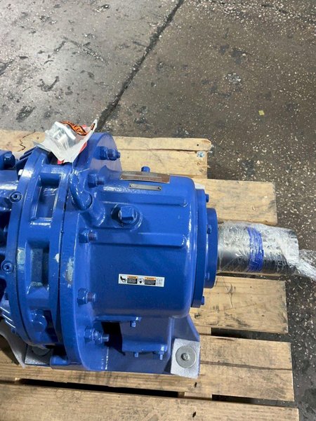SUMITOMO 30 HP GEAR DRIVE   -  CHHMS30-6205YB-EP-B-43