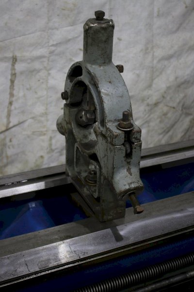 20" X 235" LEBLOND ENGINE LATHE: STOCK #75061