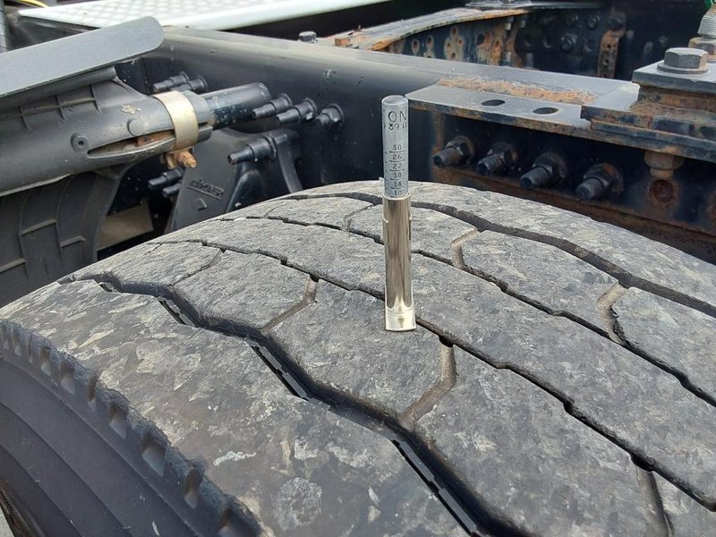 2021 Freightliner Cascadia 3AKJHHDR3MSMF6088