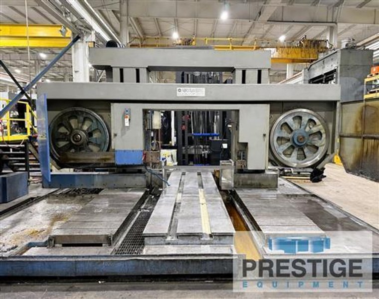 Saws Band Horizontal