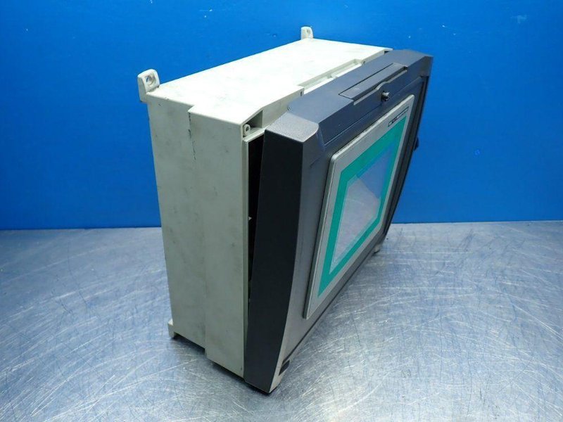 TOX PRESSOTECHNIK OPERATOR TOUCH PANEL DISPLAY UNIT  -  10900158.01