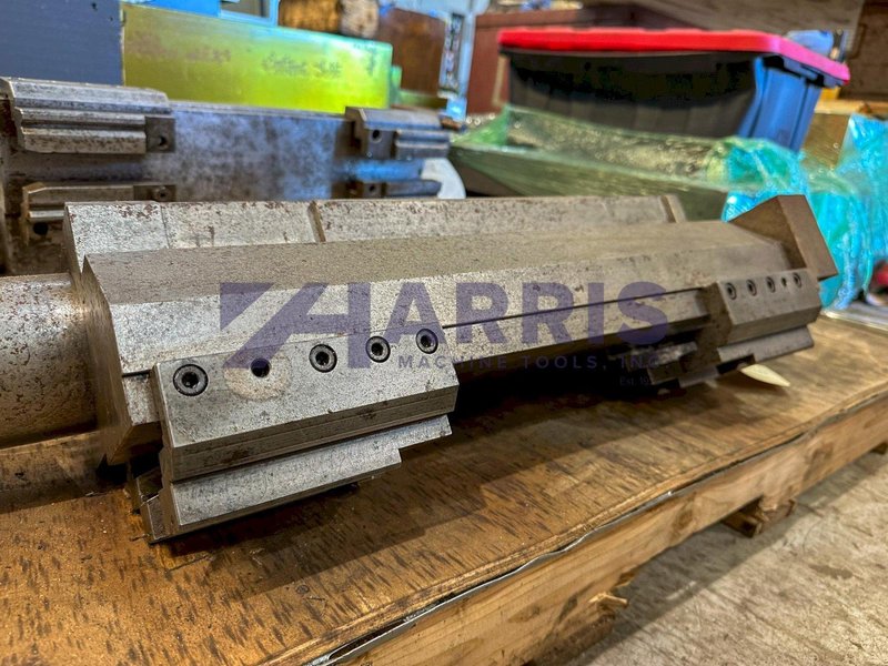 800mm Boring Bar for Mazak Integrex E500
