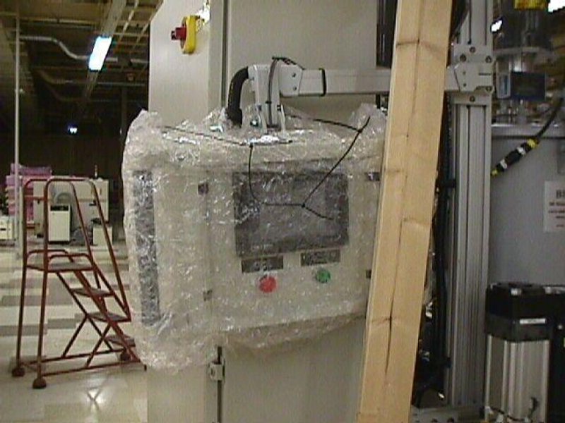 Spectra Turnkey Potting System – Never Used – Dual PR4 Modules, Servo Mix, Cure Belt &amp; Stir Station