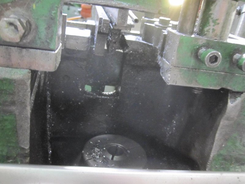 Economy Model 3300 Bolt Pointer