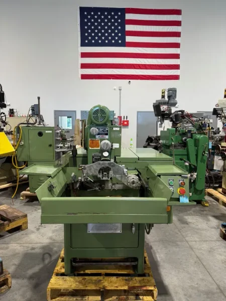 SUNNEN # MBC-1803 Hone Honing Machine with Auto Cycle, Stroking #7447