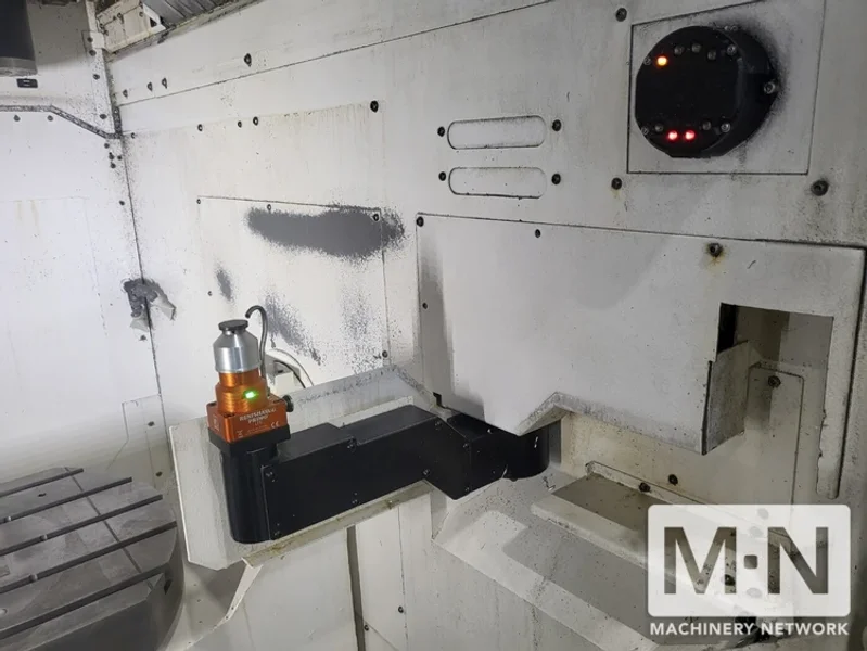 Mazak Variaxis i-700 CNC 5-Axis Vertical Machining Center, 2019