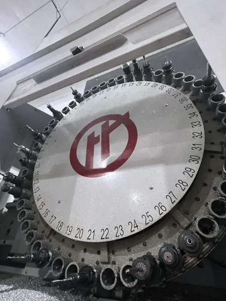 2020 HAAS UMC-1000SS | Machining Centers, Horizontal, (5-Axis or More)