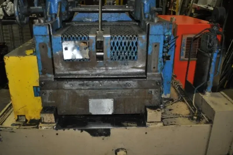 LITTELL 12&quot; X .035&quot; LITTELL STRAIGHTENER, STOCK# 13625J