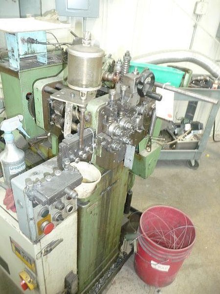 Simplex Rapid for Gun Magazine Springs