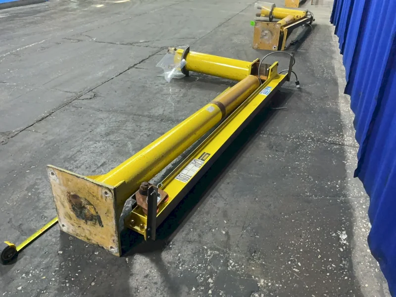 CONTRX 1/4 TON JIB CRANE