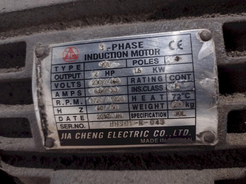 10,000 LBS FMS (FREEDOM MILL SYSTEMS) MODEL #UCD-550 DOUBLE END UNCOILER / COIL REEL: YOBRO #24900