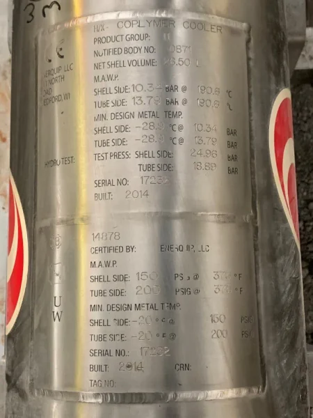 BUDZAR 27 KW Budzar 3WT-920-CSP Hot Water Heater, 3 Zone  -  3WT-920-CSP