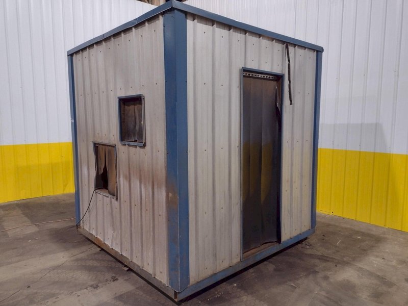 16&quot; OIL-PATCH-TECHNOLOGIES (OPT)  (NEW 2015) MODEL #TDS-150 MAGNETIC PARTICLE PIPE &amp; TUBE INSPECTION MACHINE SYSTEM: STOCK #19388