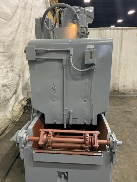 36" BLANCHARD ROTARY SURFACE GRINDER: STOCK #80803