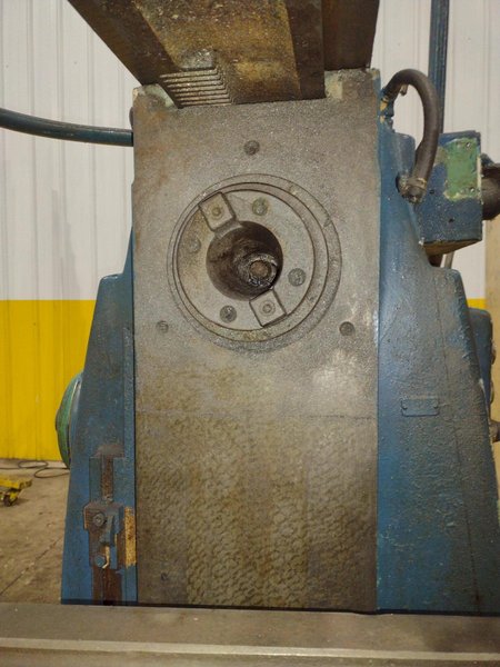 CINCINNATI MILL: YOBRO #24332