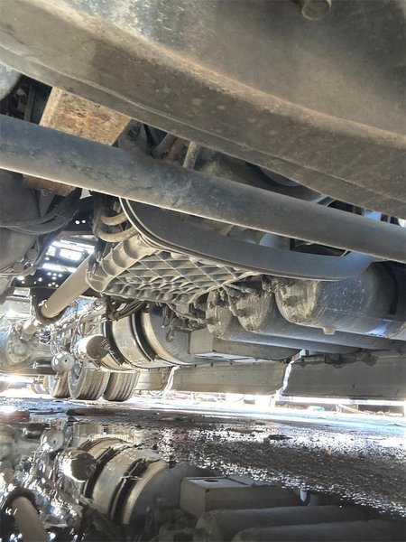 2023 Volvo VNL64T860 4V4NC9EJ5PN307510