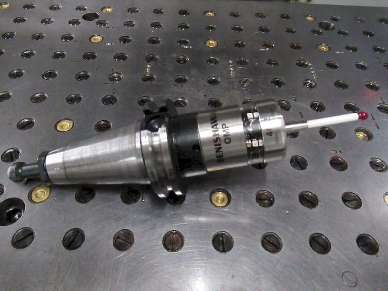 Haas VF-2SS CNC Vertical Machining Center, 12K Spindle, 24 Station ATC, Probing System, Coolant, Chip Auger