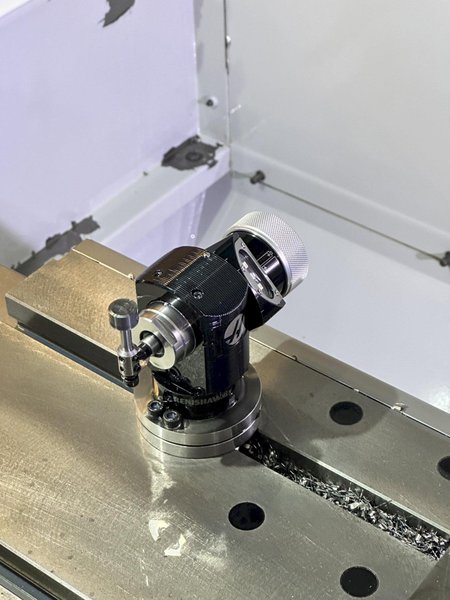 Haas VF-2 CNC Vertical Machining Center For Sale - 2017
