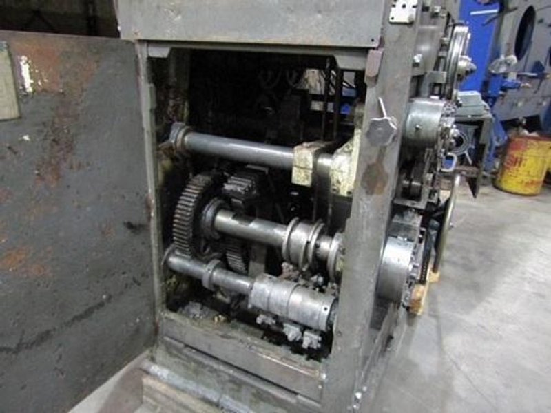 TORIN # W-13A SPRING COILER