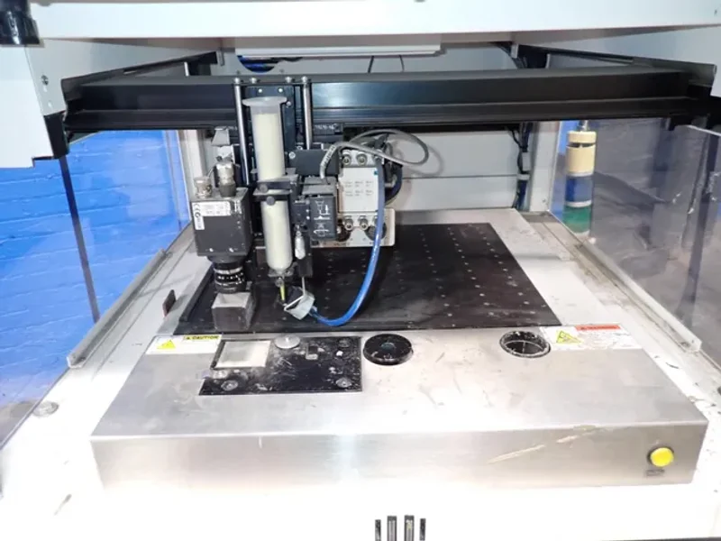 ASYMTEK FLUID DISPENSING SYSTEM  -  C-720
