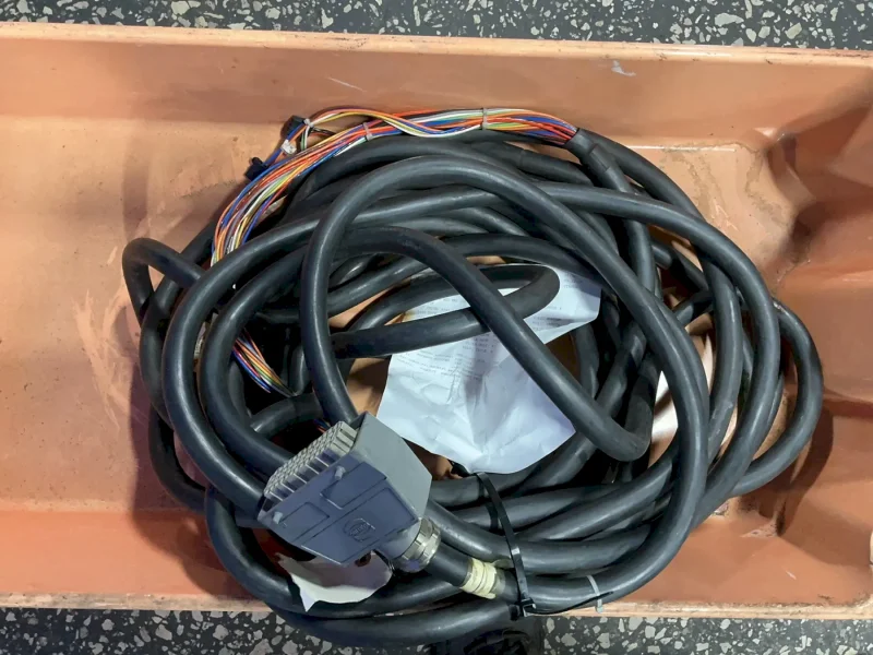 FANUC CABLE  -  A660-4005-T114#L20R53A
