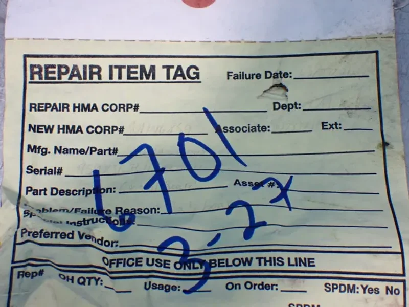 ABB Mcb-01 Manipulator Control Board - 3hna014018-001/01