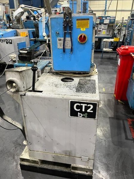 RMG Model 45-0547-68 InLine Wire Drawer