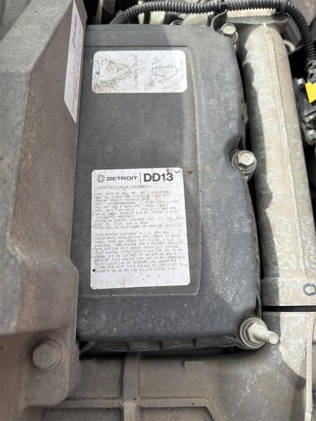 2020 Freightliner Cascadia 1FUJHHDV4LLLC1676