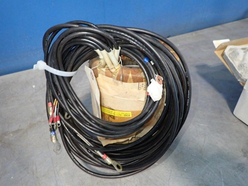 FANUC SPINDLE MOTOR  -  A06B-1671-B120#Z311