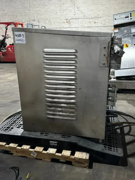 ALFA LAVAL 1985 ALFA LAVAL SHL 15 HOMOGENIZER  -  SHL 15