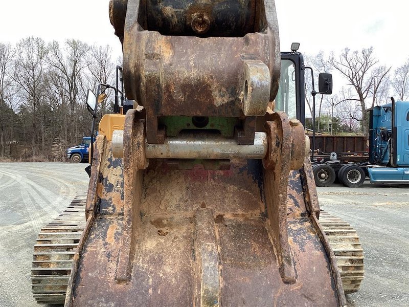 2023 Sany SY265C-Excavator SY026ACCM1678