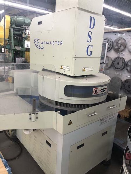LAPMASTER DSG 720 (14434)