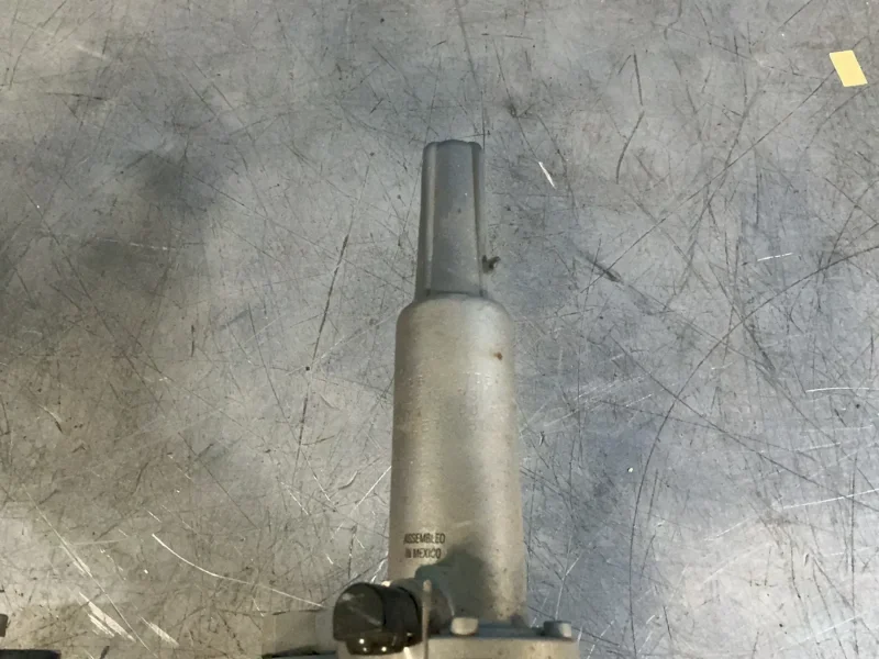 FISHER EZR PRESSURE REDUCING REGULATOR   -  EZR