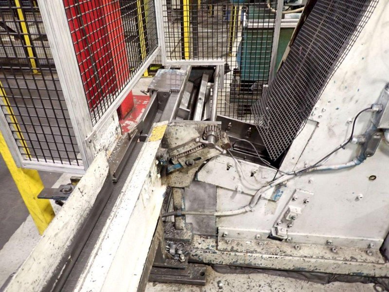 VULCAN BREHM TUBE CUTTER: YOBRO #24293