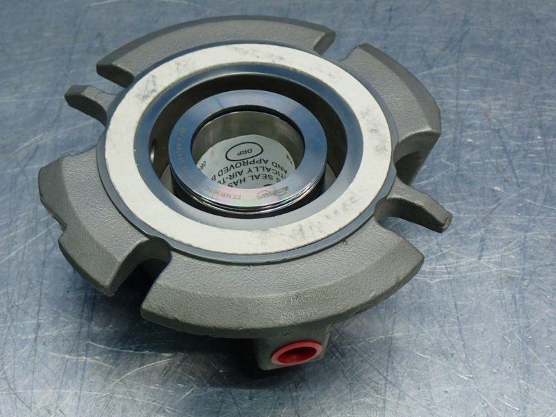 FLOWSERVE SEAL CARTRIDGE  -  CSCPX1750ECXVB
