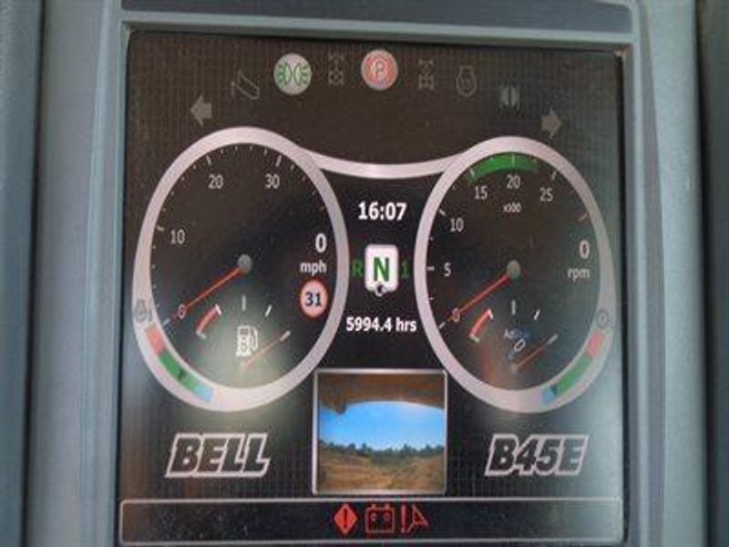 2022 Bell B45E B93A645EC03007852