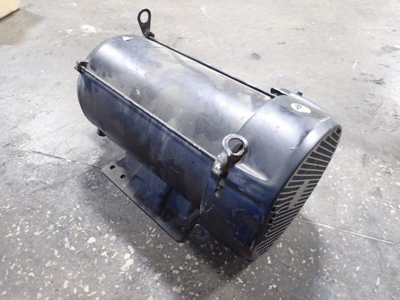 WEG 15 HP MOTOR  -  01518ET3ERS254T