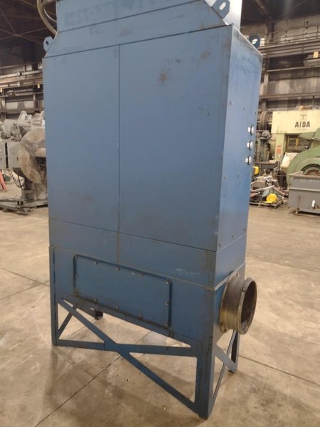 DONALDSON MODEL MHP2 MIST &amp; DUST COLLECTOR: YOBRO #25082