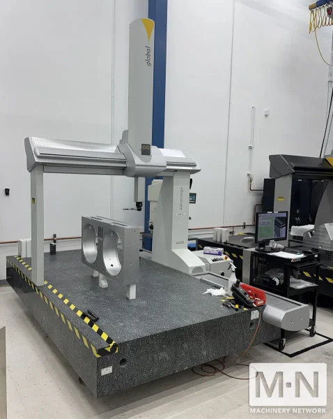 Hexagon Global Silver Advantage 15.22.10 DCC CMM