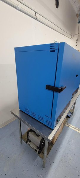 Cascade Ovens CDO-5 Dry and Decarb Oven- 5 CuFt