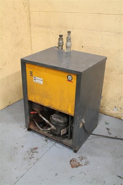 ZEKS MODEL #150HSBA100 AIR DRYER: STOCK #58227