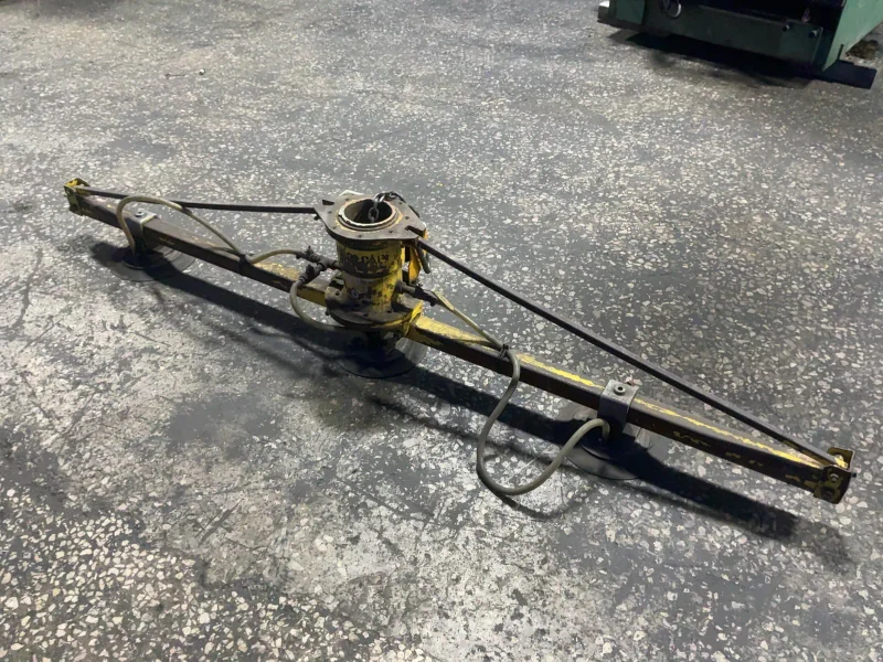 ANVER 700 LBS VACUUM SHEET LIFTER