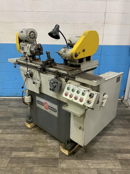 12" X 16" PARKER MAJESTIC INTERNAL GRINDER: STOCK #80821