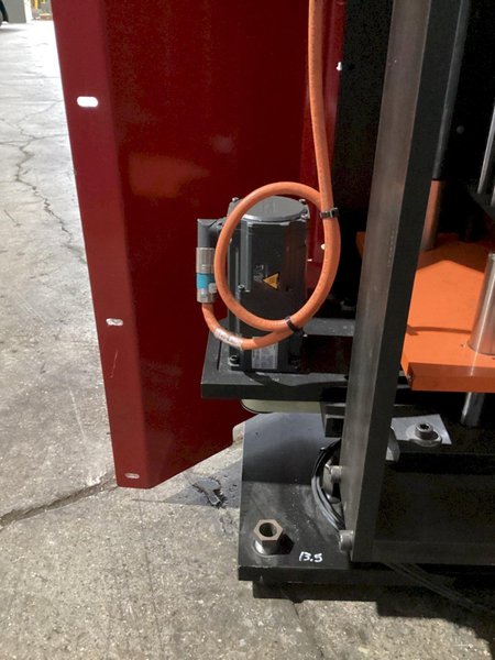 Welding/Rotary table Used