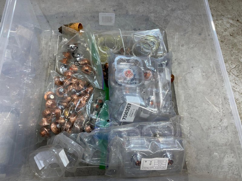 Amada Ensis 3015 AJ 9KW Fiber