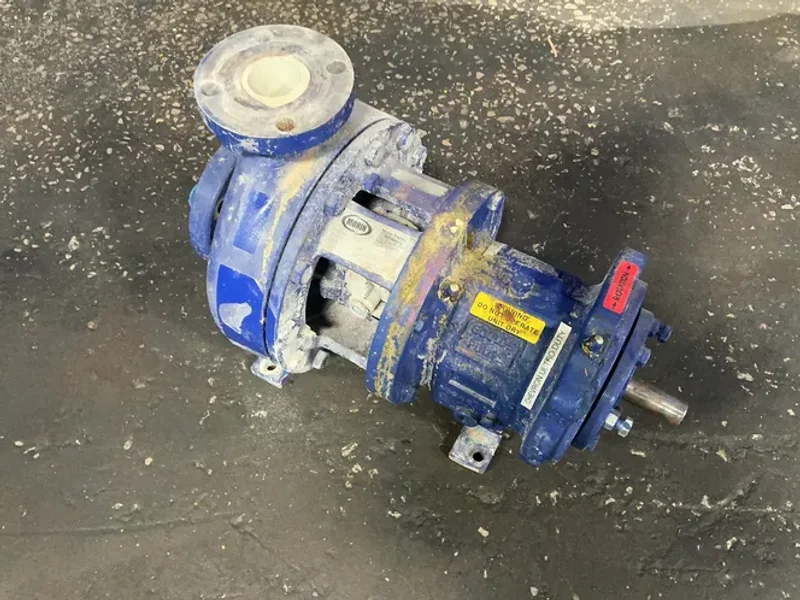 Goulds Pumps Pump