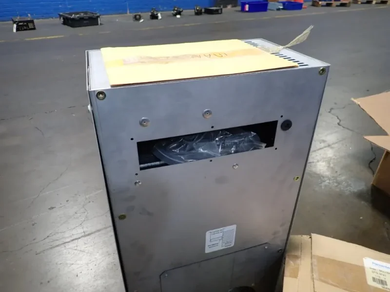 PFANNENBERG COOLING UNIT  -  DTS 3141