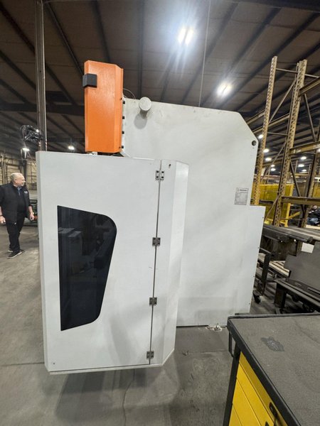 #5 WARNER &amp; SWASEY MODEL #@1470 RAM TYPE TURRET LATHE: STOCK #80661