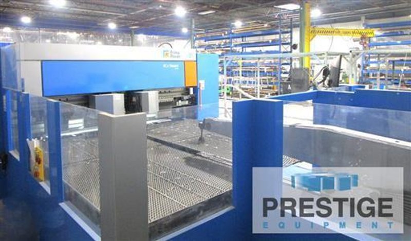 Brakes CNC Panel Benders